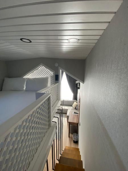 Baronet Tiny House Otel - 2