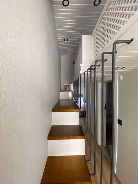 Baronet Tiny House Otel - 3