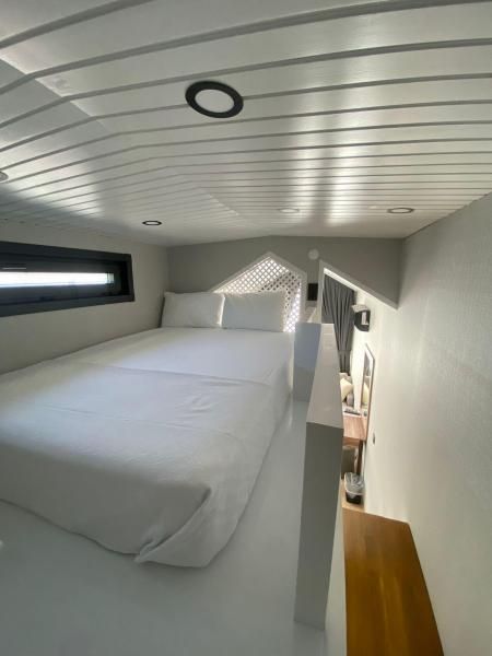Baronet Tiny House Otel - 4