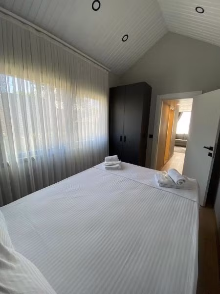 Baronet Tiny House Otel — 7