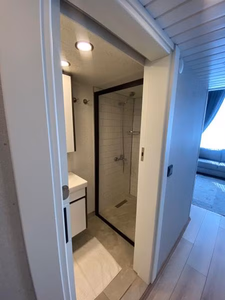 Baronet Tiny House Otel — 8