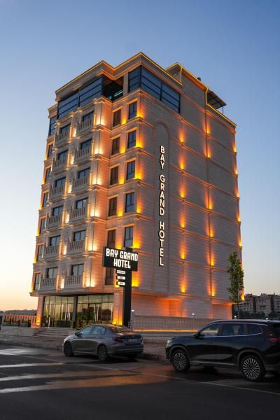 Bay Grand Hotel & SPA