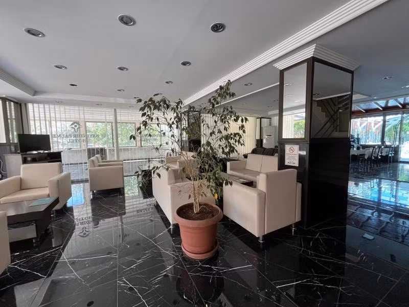 Bayındır Palme Hotel — 7