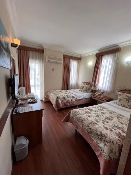 Oda Resmi