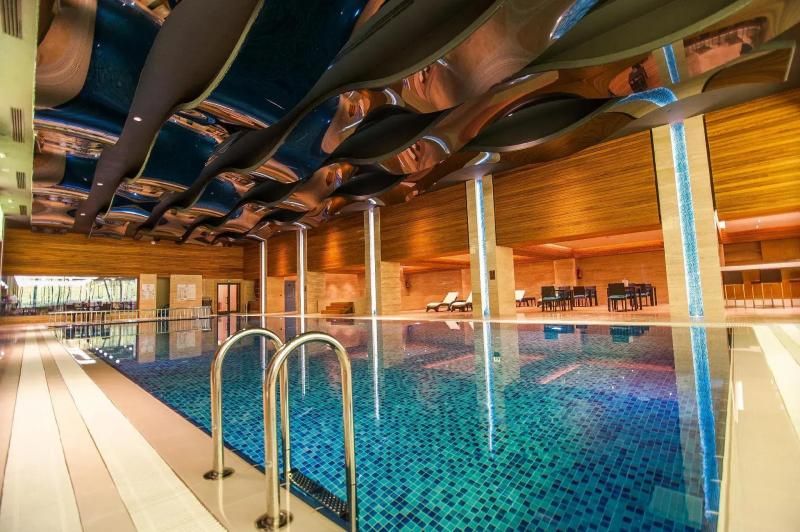 Bayır Diamond Hotel & Convention Center Konya