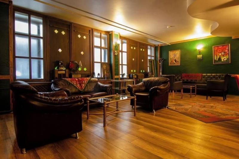 Baykara Hotel Konya - 1