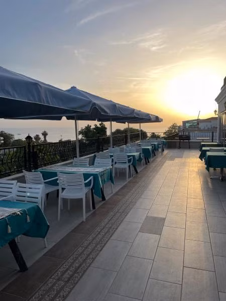 Beachway Hotel  - 2