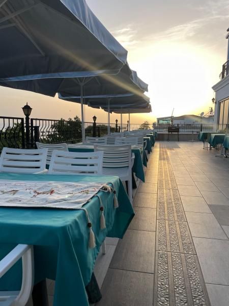 Beachway Hotel  - 3