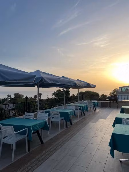 Beachway Hotel  - 4