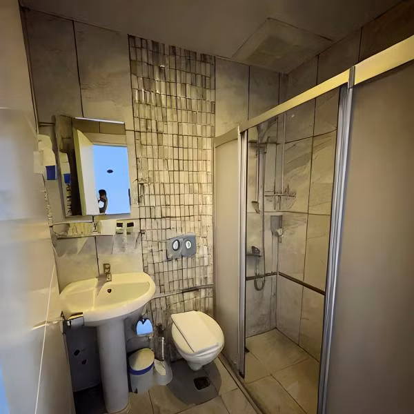Beachway Hotel  - 2