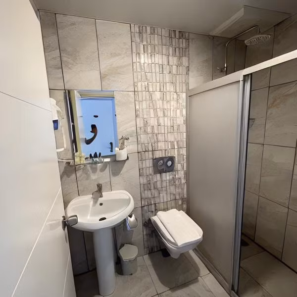 Oda Resmi