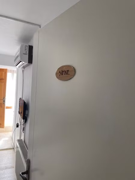 Oda Resmi