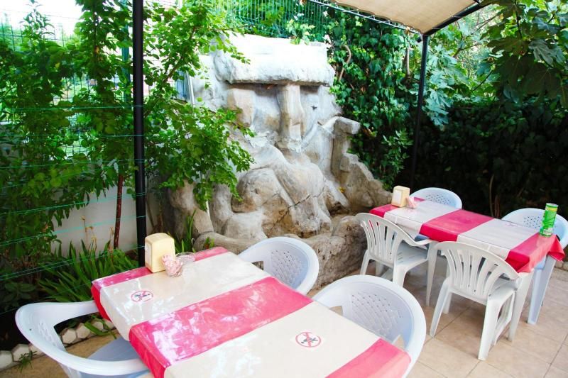 Begonya Hotel Kemer — 3