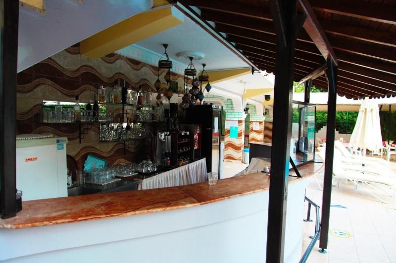 Begonya Hotel Kemer — 5