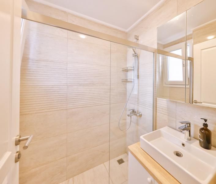 Begonya Suite Kaş - 1