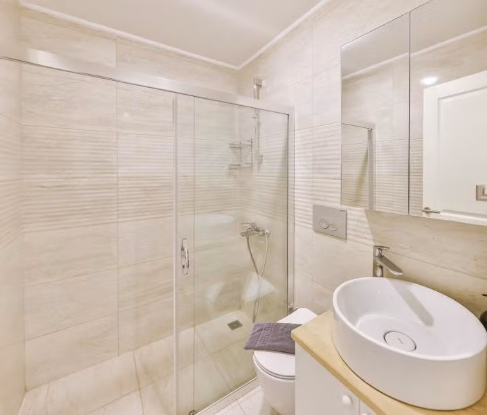 Begonya Suite Kaş - 2