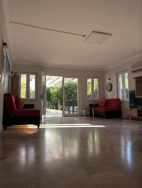 Belcan Hotel - 1