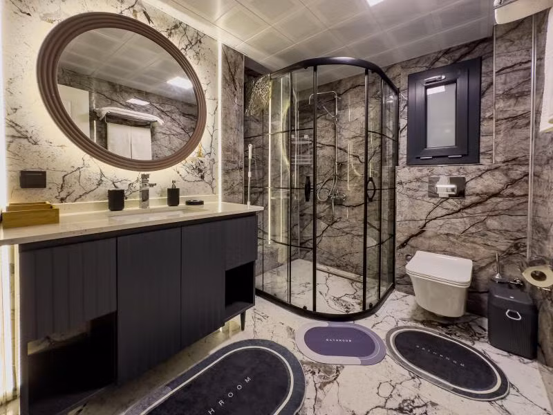 Bosphorus Palace Hotel