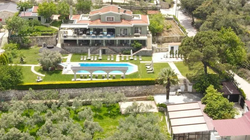 Beliz'i Hotel Urla