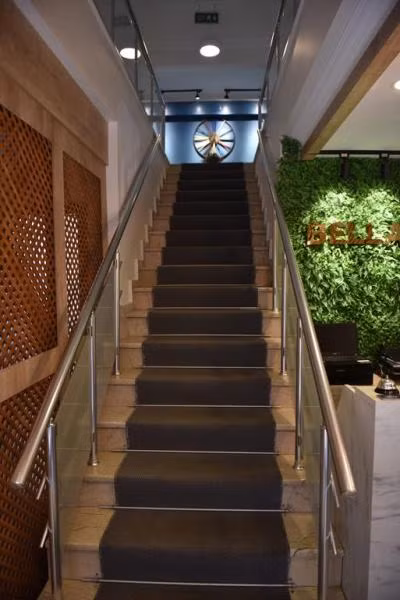 Bella Otel Mudanya — 8