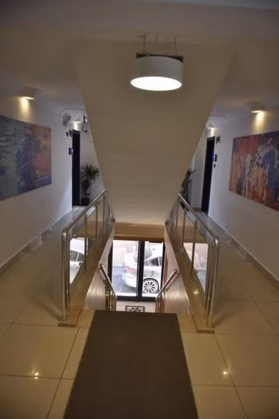 Bella Otel Mudanya — 6