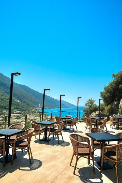 Belle Vue Ölüdeniz - 4
