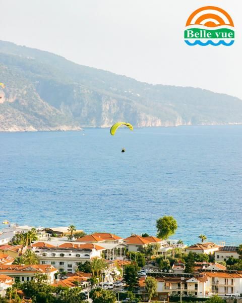 Belle Vue Ölüdeniz — 10