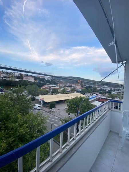 Oda Resmi