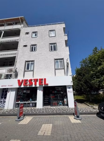 Beluna City Apart — 2