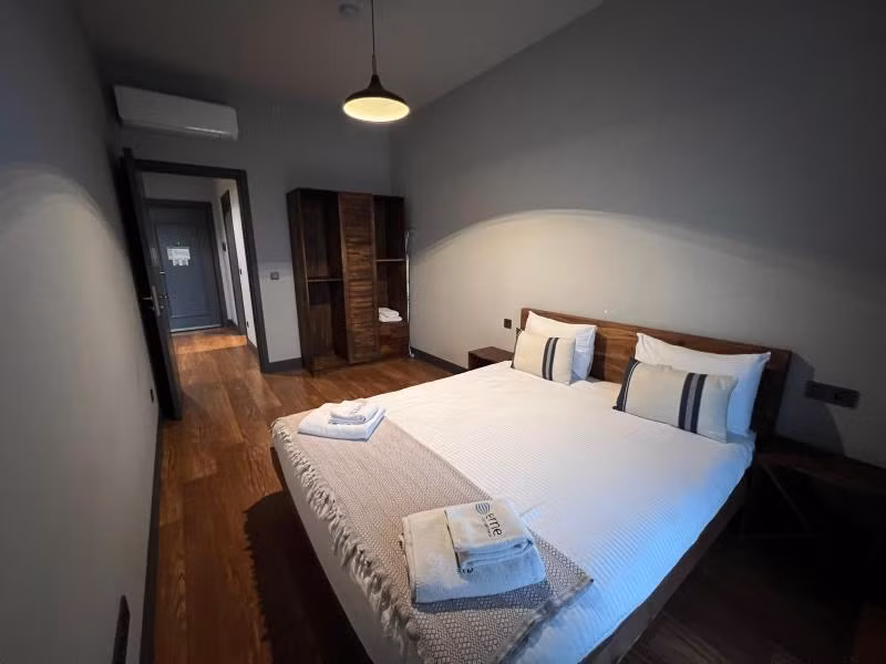Benesta Guest Teori Residence - 2
