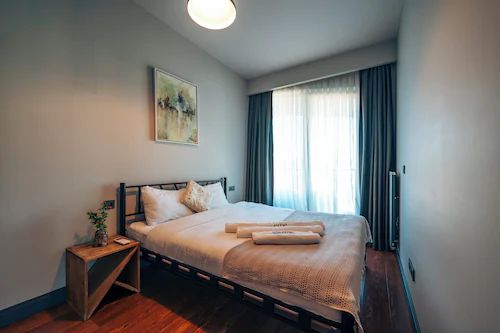 Benesta Guest Teori Residence - 4
