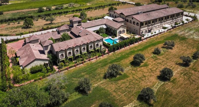 Bengodi Boutique Hotel(+12) - 1