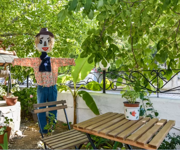 Benjy Motel Pansiyon - 3