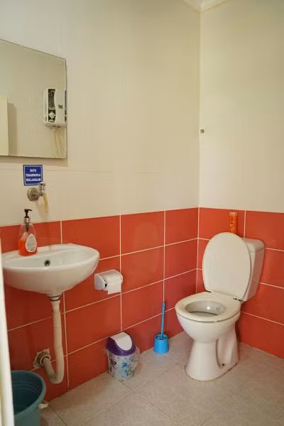 Oda Resmi