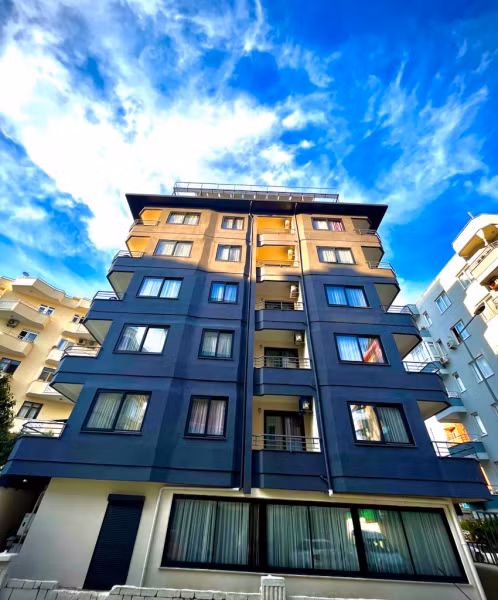 Best Alanya Hotel