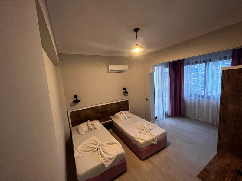 Best Alanya Hotel - 4