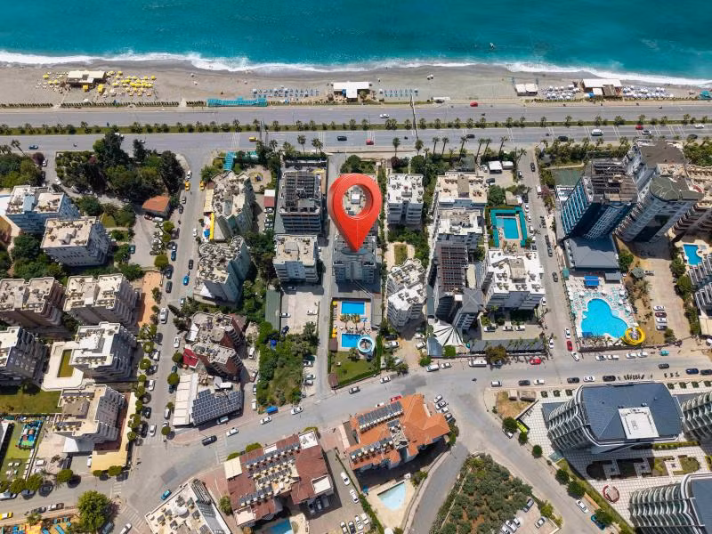 Best Alanya Hotel - 4