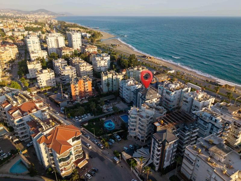 Best Alanya Hotel — 7