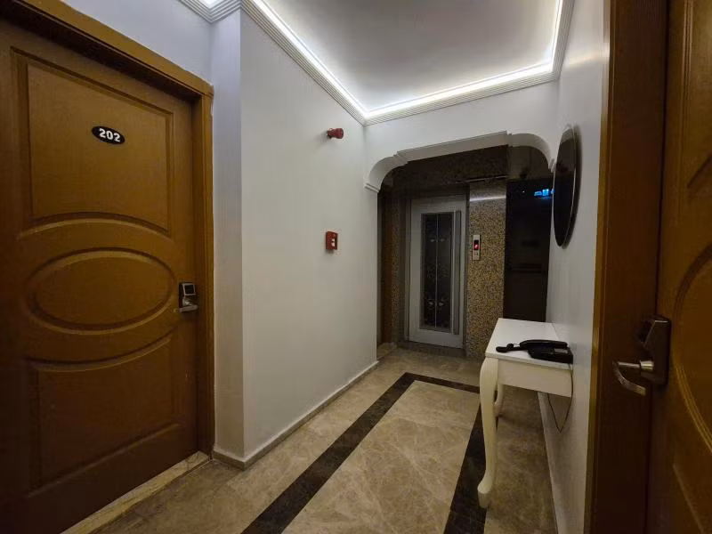 Best Smyrna Otel Kuşadası - 4