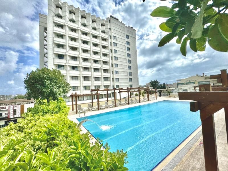 Best Western Plus Khan Hotel - 1