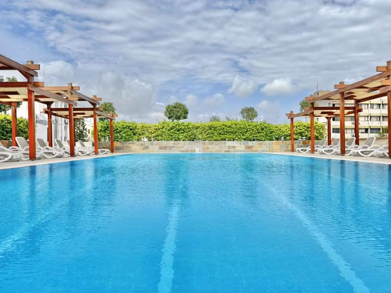 Best Western Plus Khan Hotel - 2