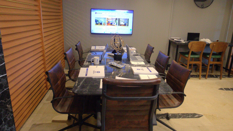 Best Western İzmir Hotel - 4