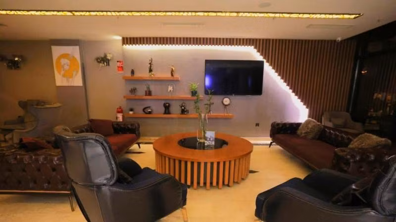 Best Western İzmir Hotel - 3