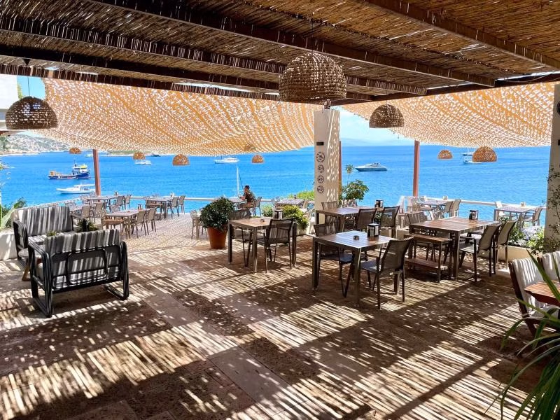 Beste Hotel Türkbükü - 2