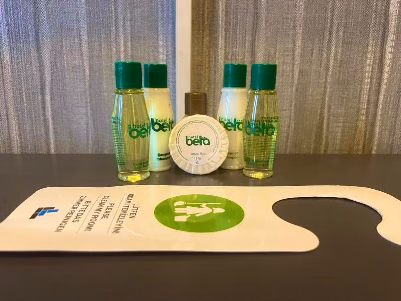 Oda Resmi