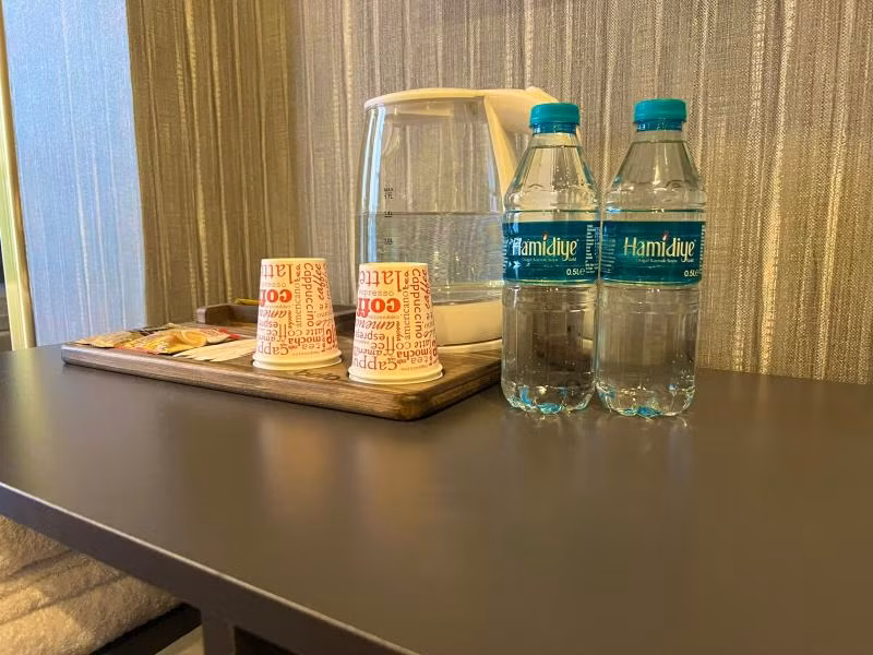 Oda Resmi