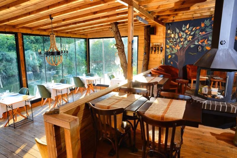 Beyaz Ev Ağva Otel - 1
