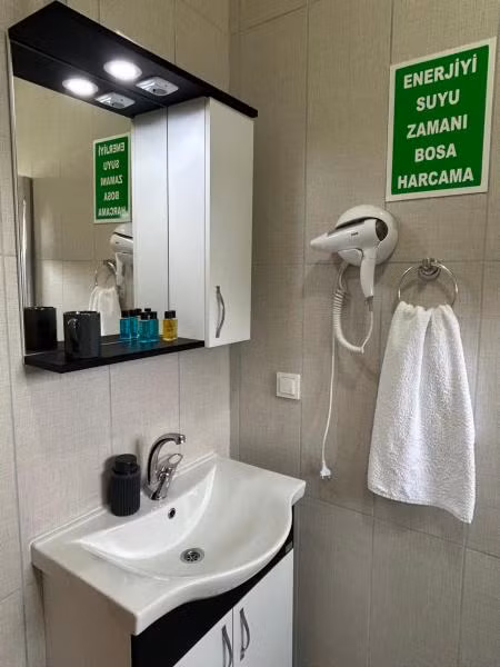 Oda Resmi