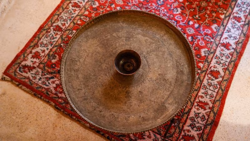 Oda Resmi