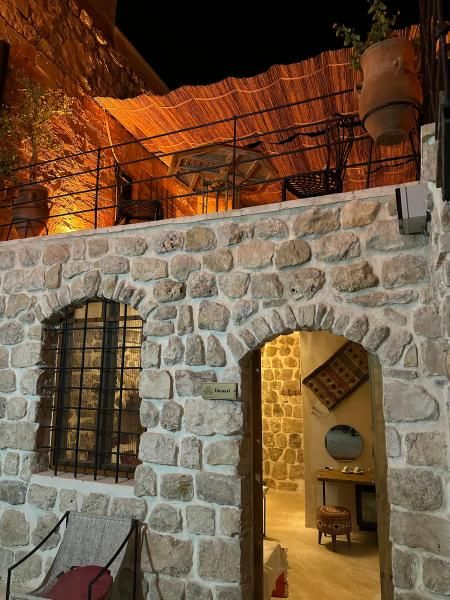 Beyt Merin Konağı - 1